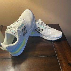 Size 9 New Balance shoes
